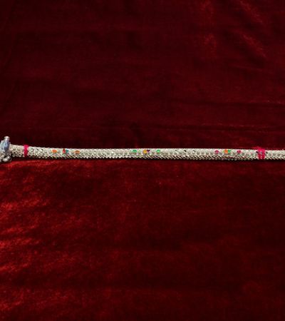 KV Anklet - Size:10 #02